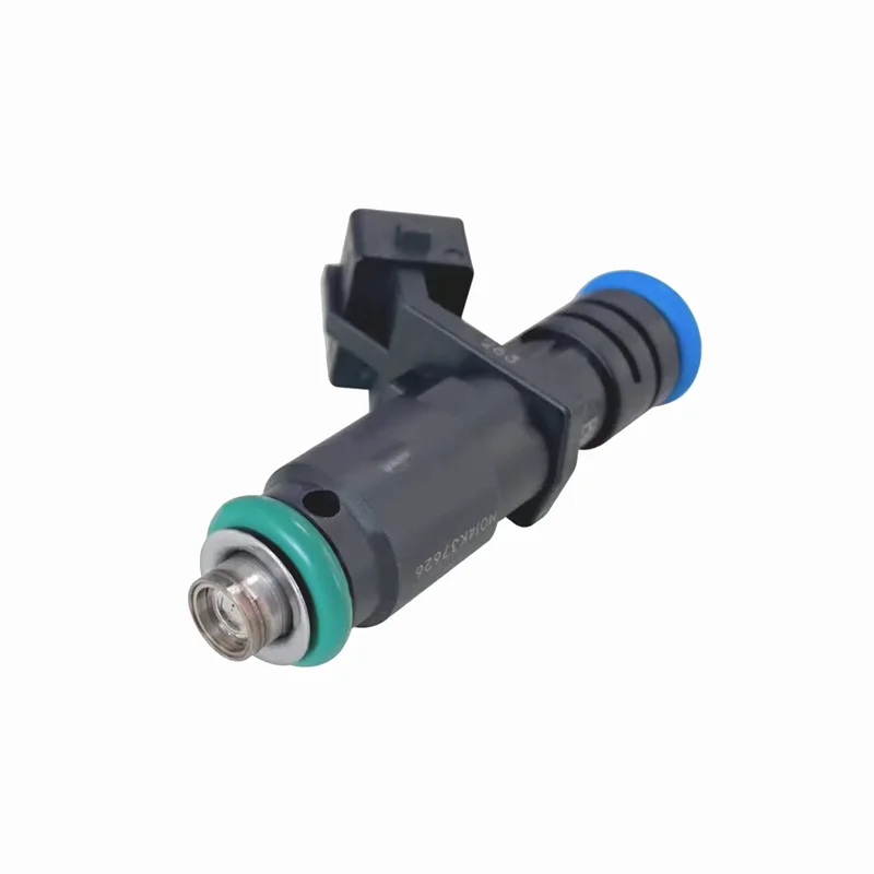 4Pcs Fuel Injector Nozzle For Siemens Auto Car OE No.:0-A2C92984400 - view 2
