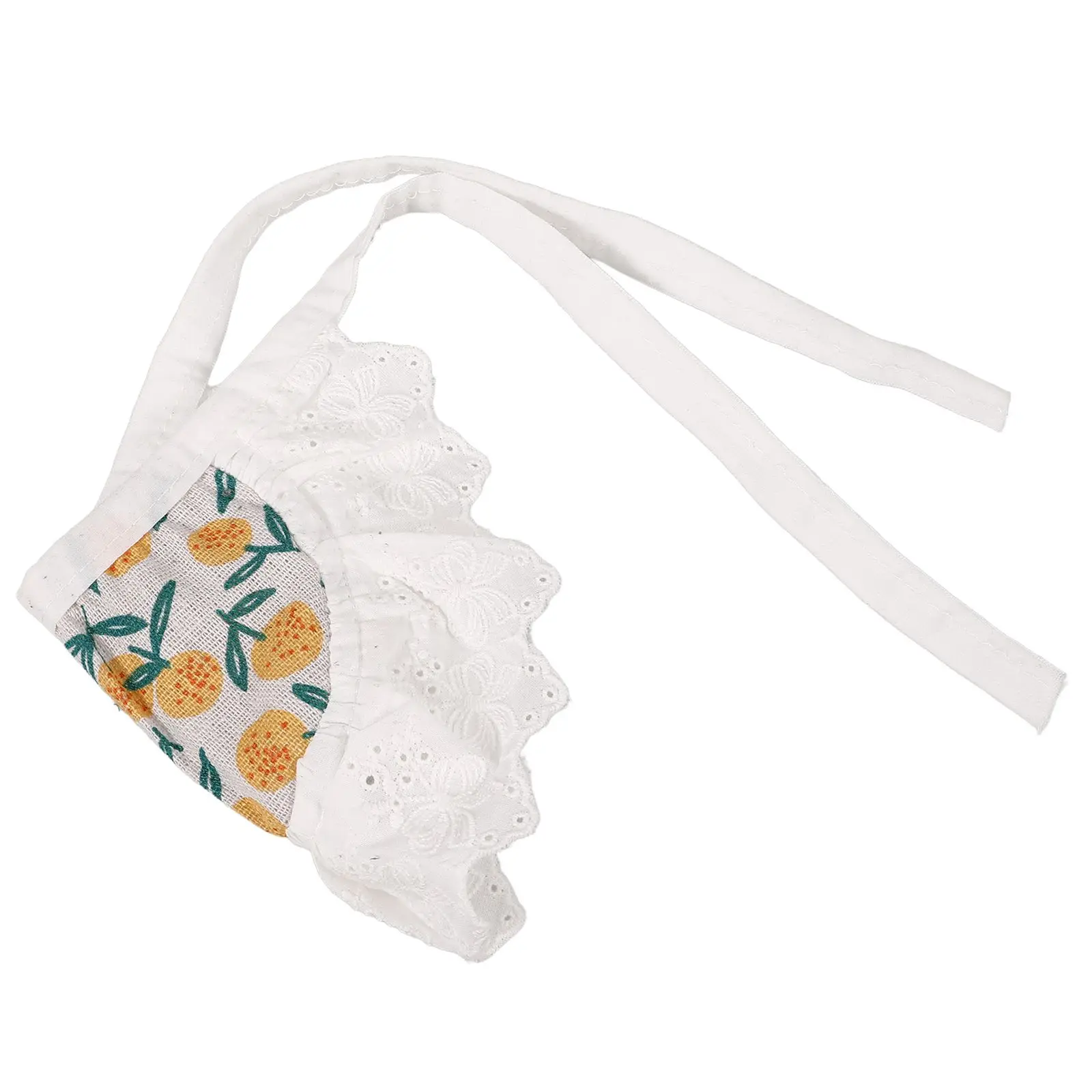 Pet Collar Dog Scarf Cat Bib Furry Bandana Cute Puppy Accessory Night Outdoor Decor Pet Supplies Dog Bandana Scarf For Cat