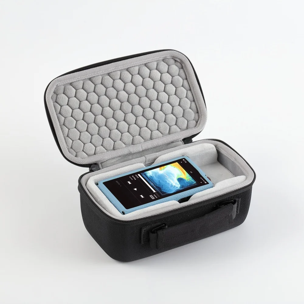 

Upgraded Storage Box Portable Carrying Case Bag for LUXURY&PRECISION E7