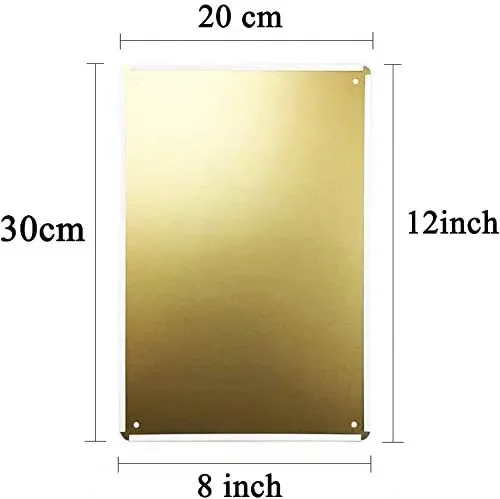 لافتة قصدير معدنية للكلاب ، ديكور فني أنيق عتيق ، مواقف لمالكي الكلاب الذئب الإيرلنديين ، يشاهد المخالفون فقط خطوتك لمتاجر الحيوانات الأليفة