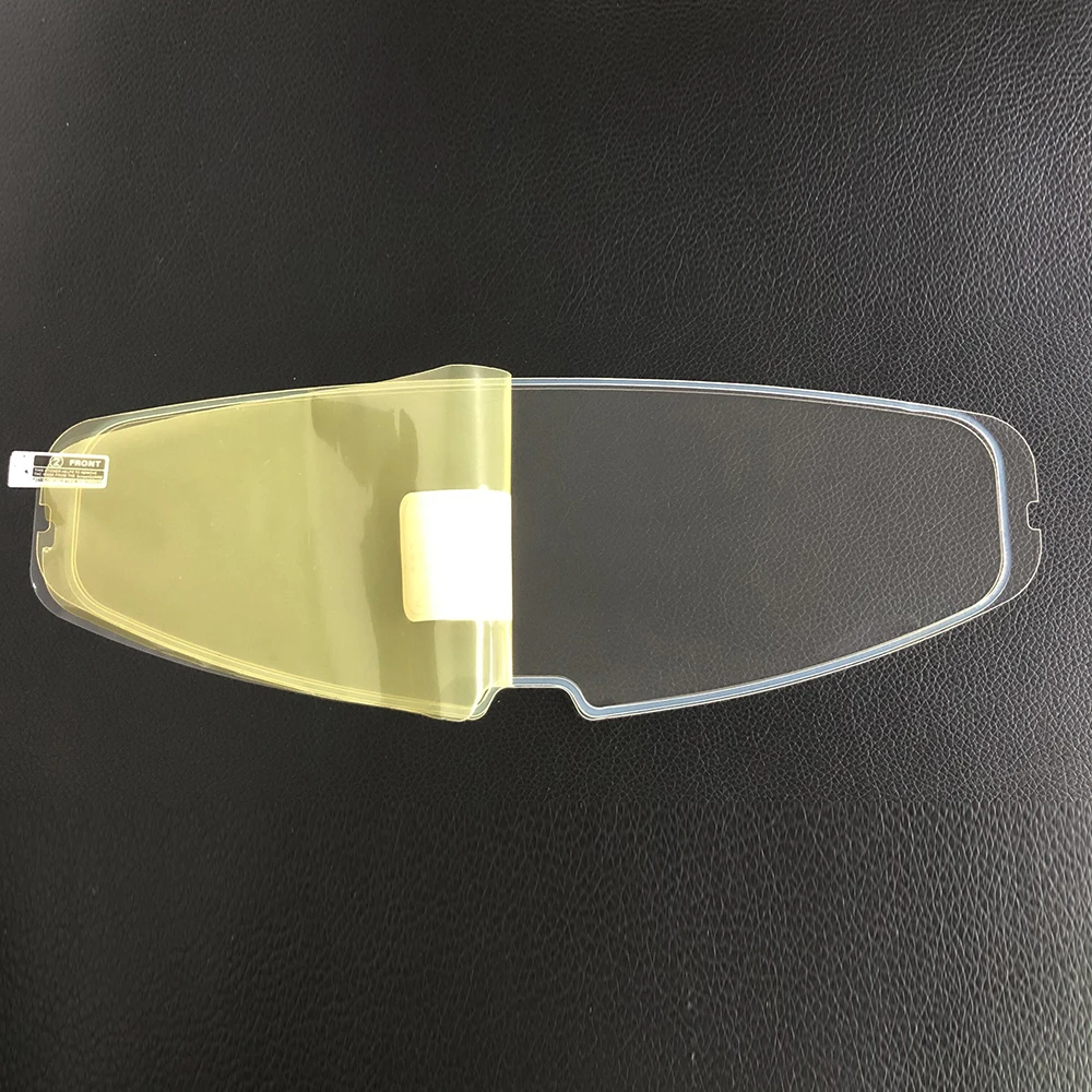 Visor inserts Film Anti Fog Motorcycle Helmet for LS2 FF353 FF328 FF801 FF800 FF320 FF390 FF397 Moto Helmet Antifog Lens Film