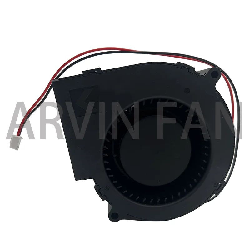 Brand New Original BA10033B12U BA10033B12S 97×97×33mm DC12V 2.40A 2.85A High-speed Oven Exhaust Centrifugal Turbo Blower