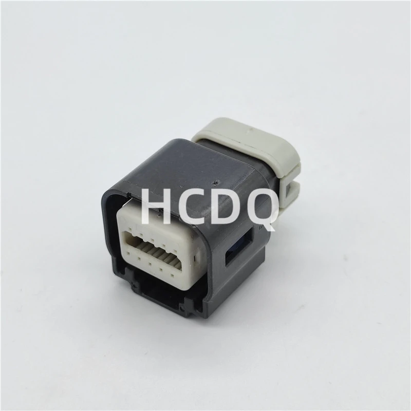 10 PCS Spot supply 13569289 original high-quality  automobile connector plug housing