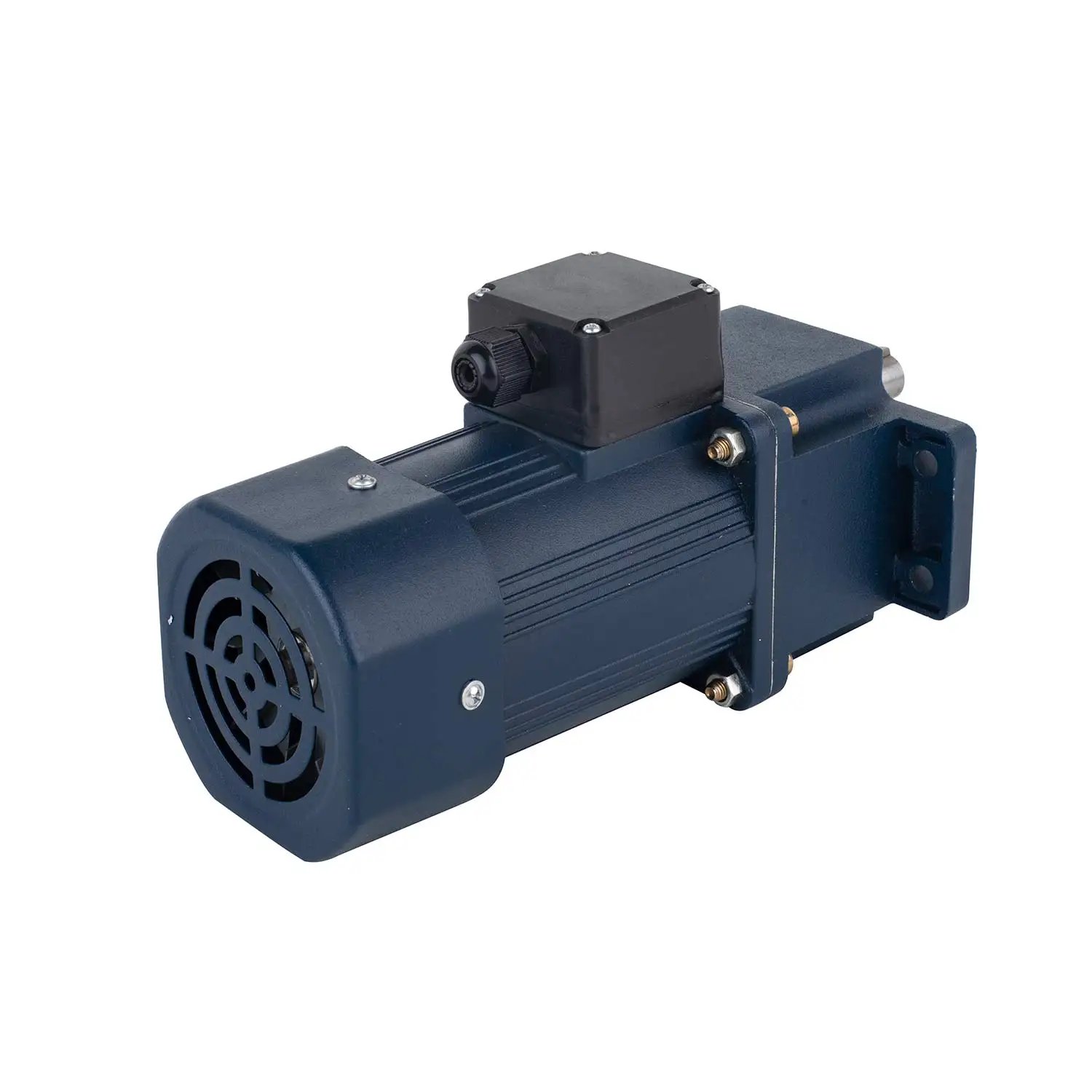 

High Performance Gearbox RV Series Worm Geared Motor K Micro AC Helical Gear Motor