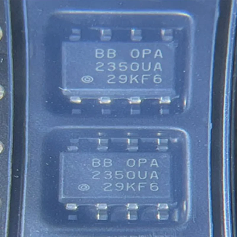 

5pcs/lot OPA2350UA OPA2350UA/2K5 NEW Original Genuine Chip Packing 8-SOP
