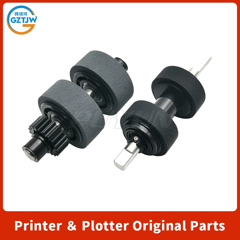 Scanner Pickup Roller for Panasonic KV-S1015C S1026C S1046C S1065 KV-SL1037 KV-SL1038 KV-SS058 SS059  Feed Roller
