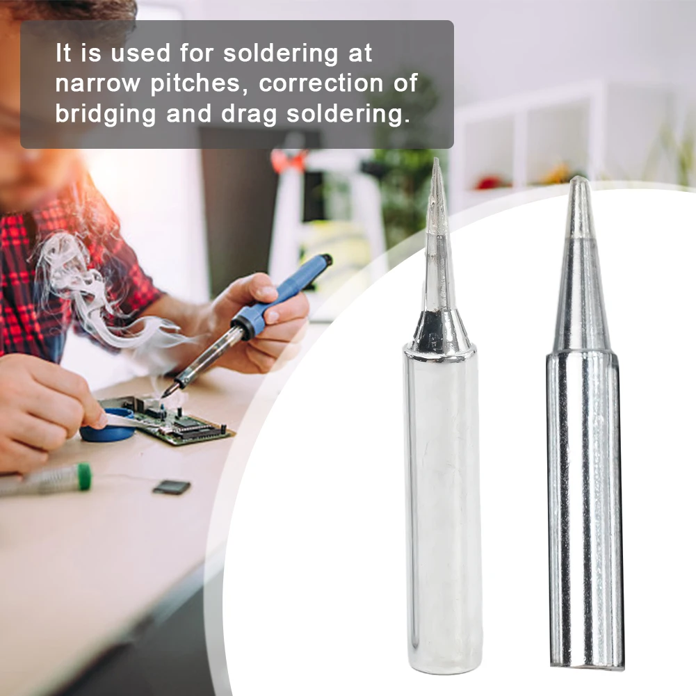 Light Weight Soldering Iron Tip 4.2cm/1.65\