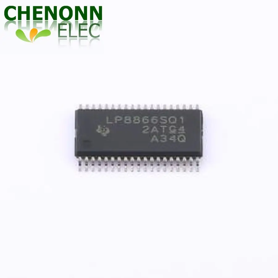 

5 шт./лот LP8866SQDCPRQ1 (ИС светодиодных драйверов)