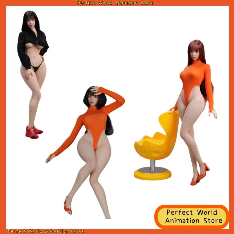 

Предзаказ I8TOYS 1/6, милый персонаж 18-FB-002 с корпусом из платинового силикона.