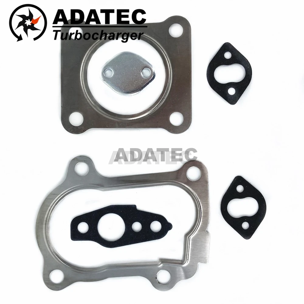 CT26 Turbo Charger Exhaust Gaskets 17201-17010 1720117010 17201 17010 Turbine for Toyota Landcruiser TD (HDJ80,81)  167 HP 1HD-T