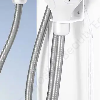 4 Channel 360° Cold Lipolysis Fat Freezing Machine for Home/Clinic Use with 6 Probes - Body Shaping Cellulite Reduction Device