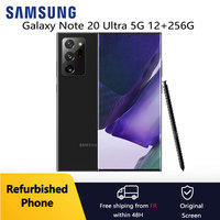 Refurbished Samsung Note 20 Ultra 5G N986U1 6.9\