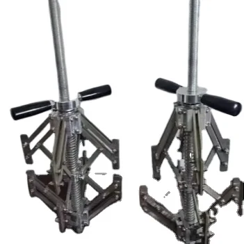 

Diy Grade Flange Welding Aligner for Plumbers Internal Proofreader Tool with OEM Customization Fixture Docking Tool