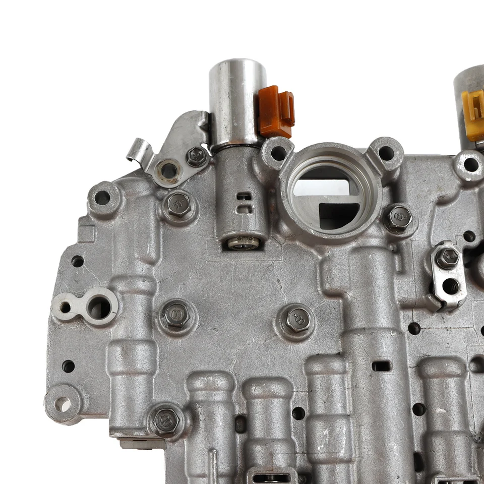 Novo corpo da válvula de transmissão u140 u240 u241 para 2001-2002 para toyota para rav4 solara caixas de engrenagens produto
