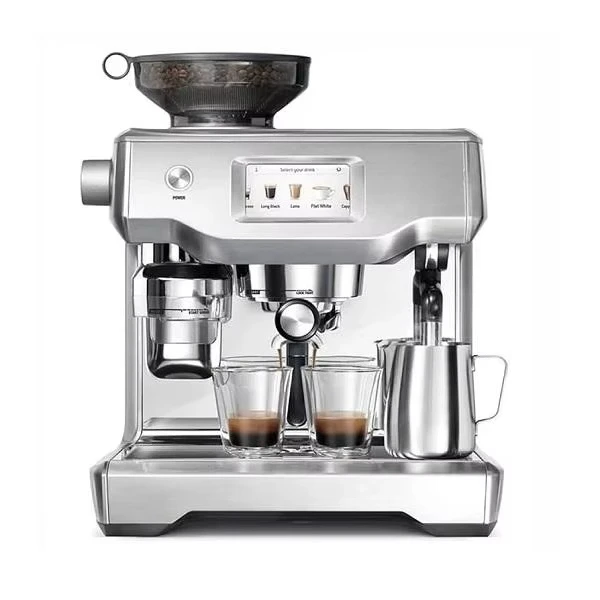 Automatic espresso machine Touch coffee machine