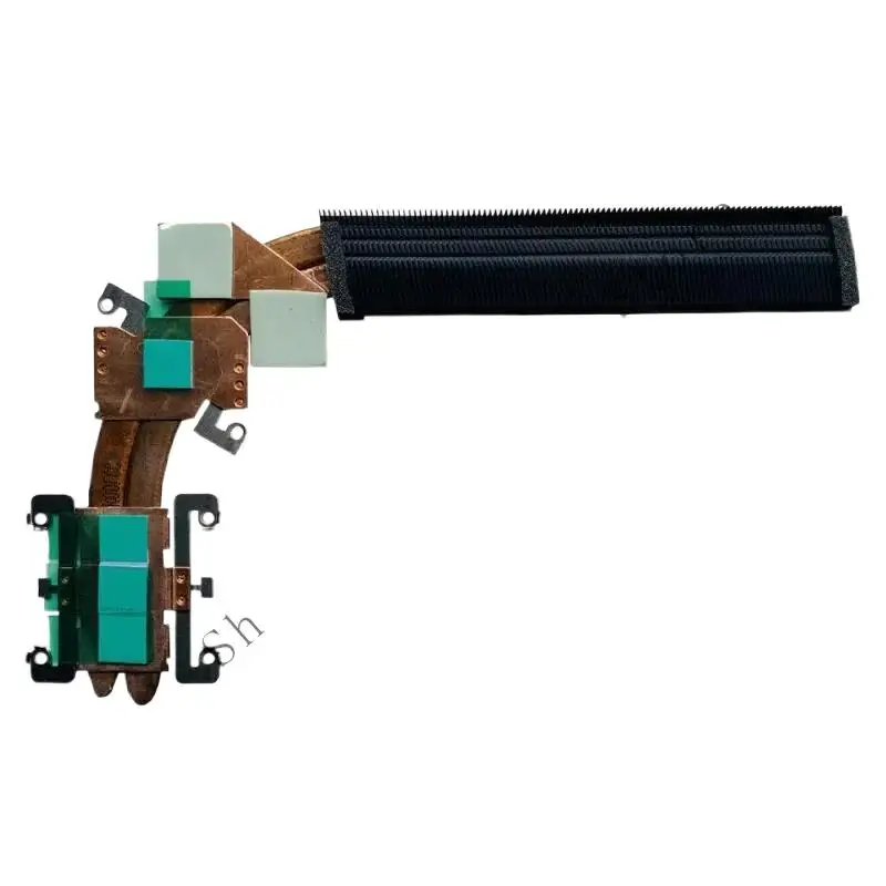 * 95% Nowy Radiator do Laptopa HP Serii 15-CS L25587-00;/ DAG7BDMB8F0 Model 100% Testowany Szybka Wysyłka =/*