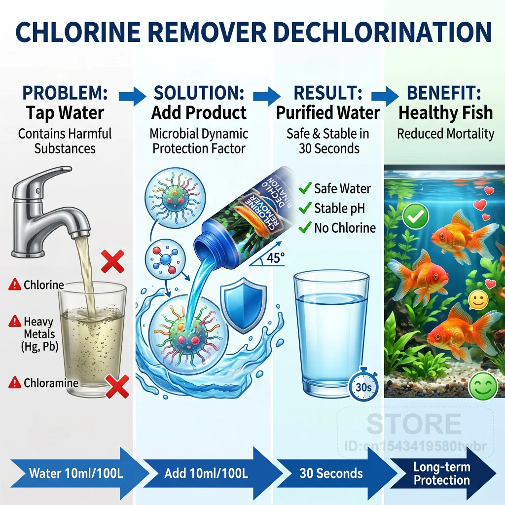 Thumbnail 4 - #8 Best Aquarium Water Treatments to Buy In 2026