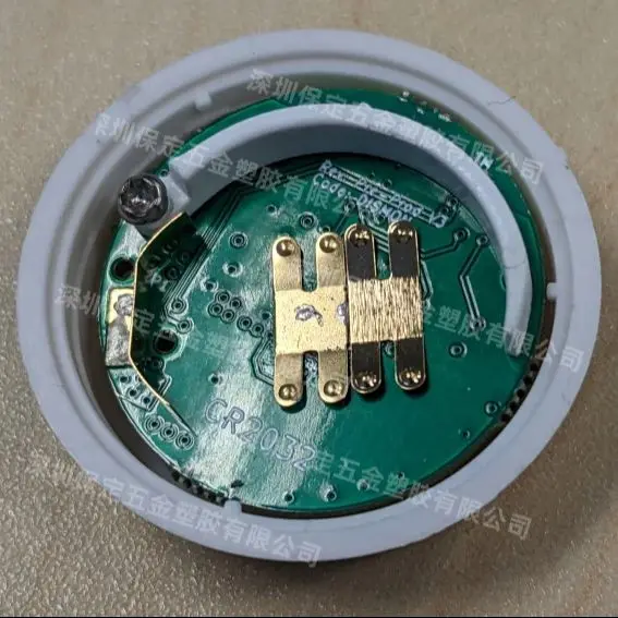 Poding CR2025, CR2032 Battery Contact SMD CR2032 Positive Battery Terminal BC-1114-G