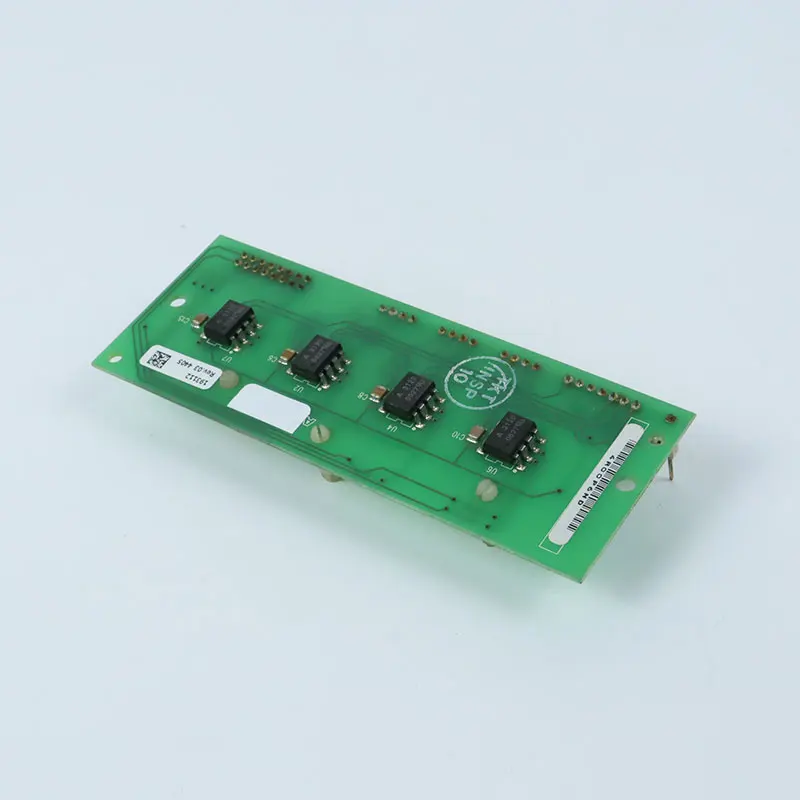 Gold seller Used for industrial automation low price technology good protection board 193112