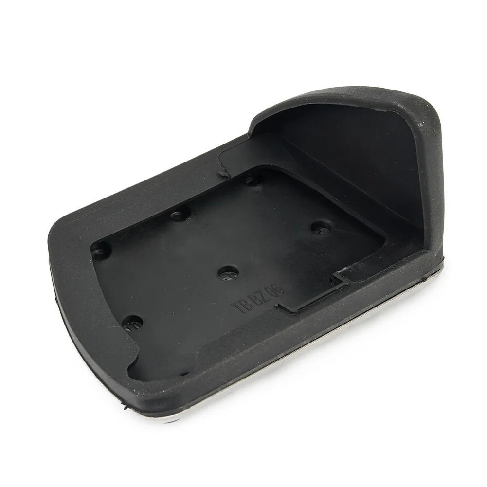 

For Mercedes A B GLA CLA Class 2016+ Upgrade with Easy Fit Brake and Gas Pedal Covers Anti Slip Stainless Steel