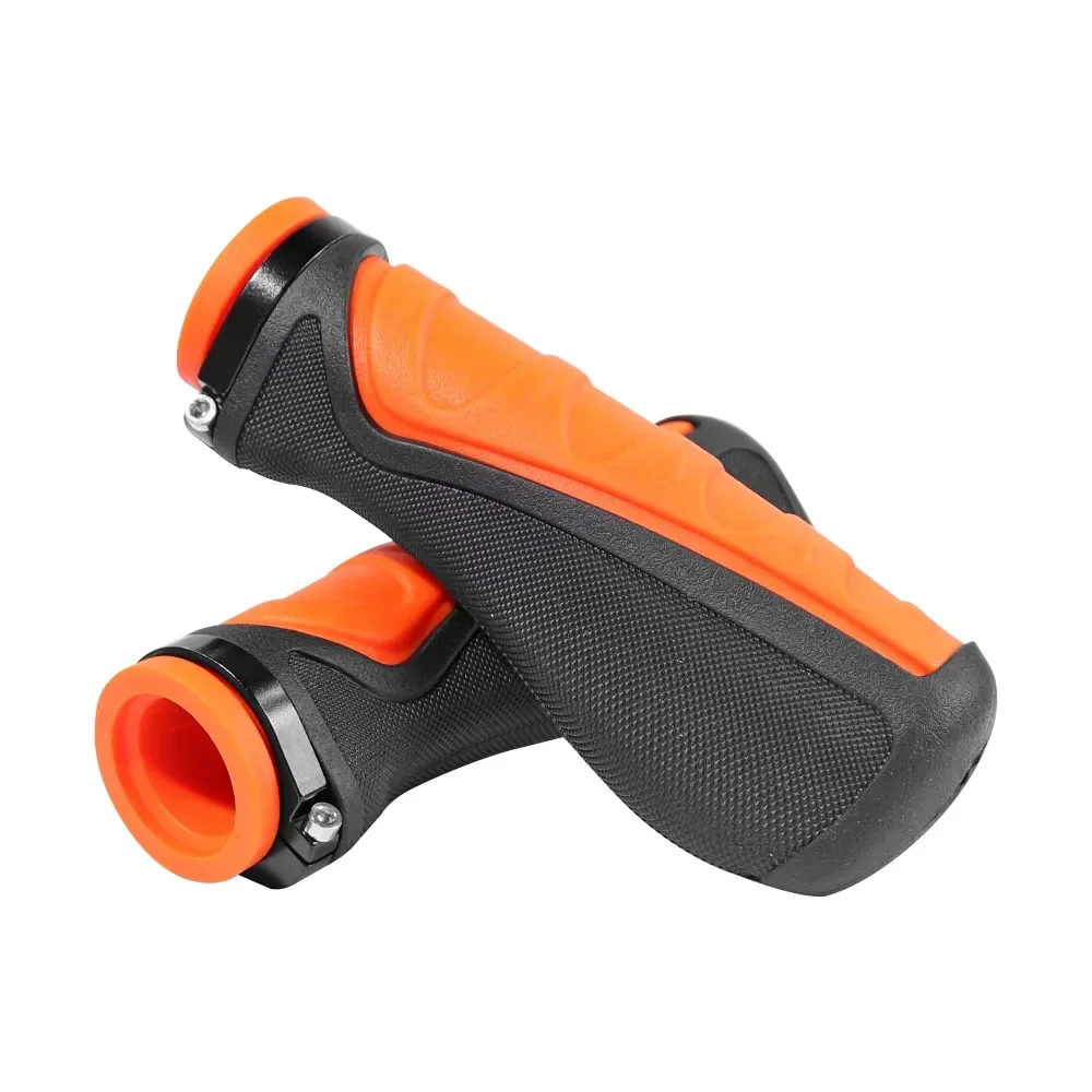 Universal 22mm Rubber Handle Grip for INOKIM OXO OX for iScooter iX3 iX4 Electric Scooter Handlebar Grip Cover Replacement Parts view 6
