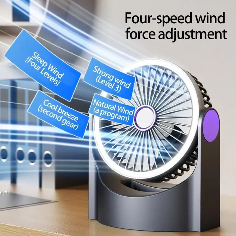 

M6CB спальня Офис Офис Поклонник Охлаждения Ас.