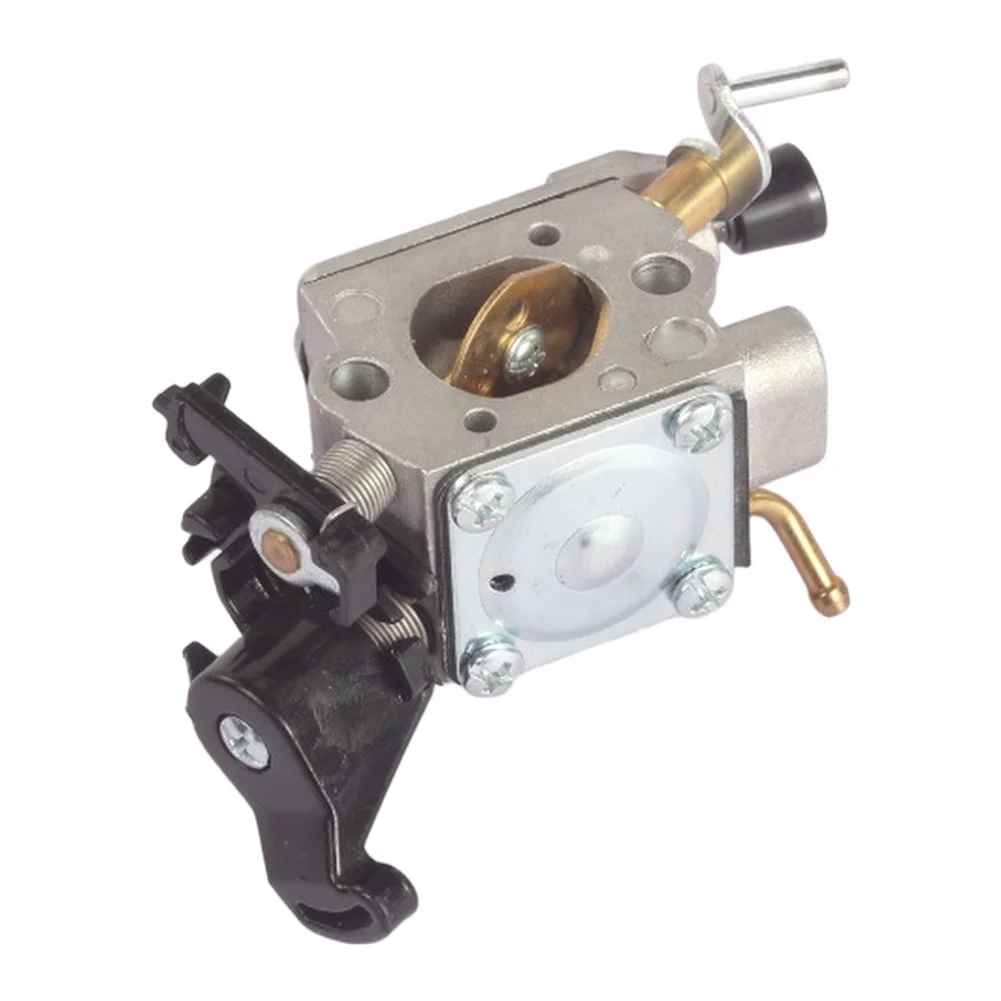 AS Shown 450 Chainsaw Carburetor Compatible Carburetor For 450 Series Chainsaw Carburetor Lightweight Structure
