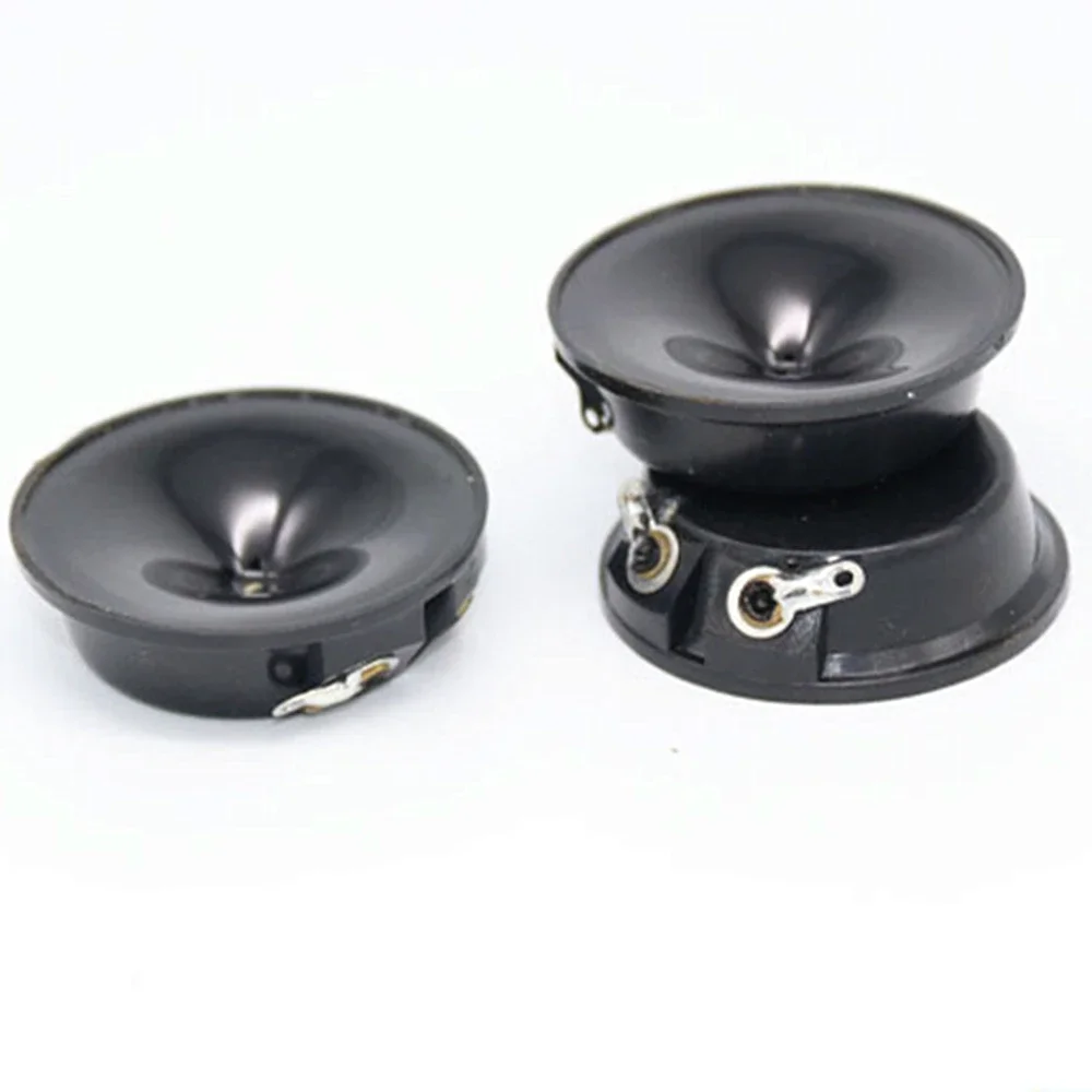 2PCS Circular Piezo Tweeter 3840/4140/4540/5140 Ultrasonic Speaker DIY Insect repellent horn