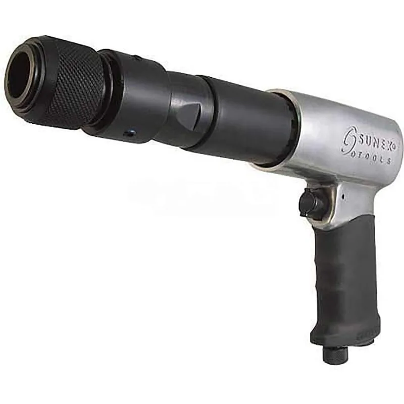 

TOOLS SX243 Hd 250-Mm Long Barrel Air Hammer