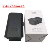 7.4V 1500mAh Lipo Battery For SJR/C SJRC Z5 Drone RC Quadcopter Spare Parts Accessories for SJRC Z5 Battery
