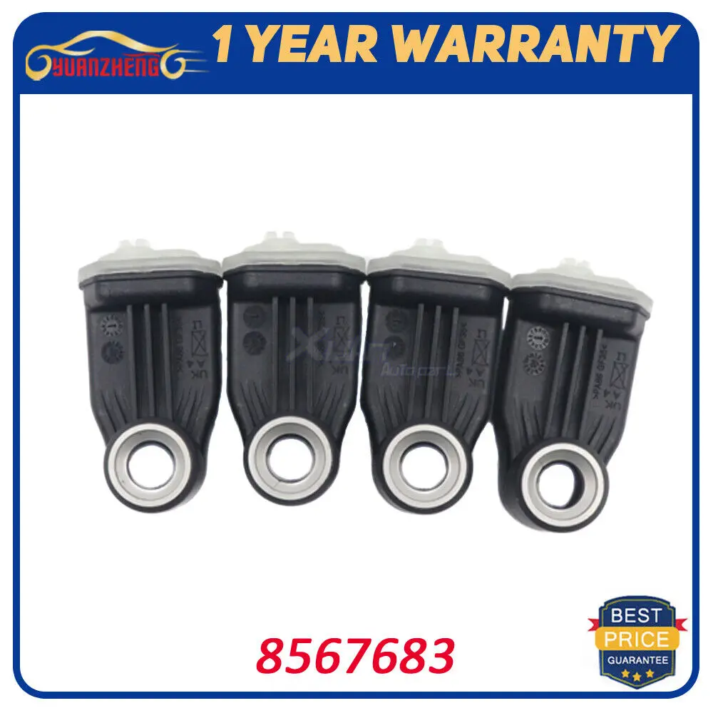 

4P Автомобиль 8567683 Система контроля датчика давления в шинах TPMS для мотоцикла BMW F700GS F800ST K1600GT R1200GS R1200R 36318567683