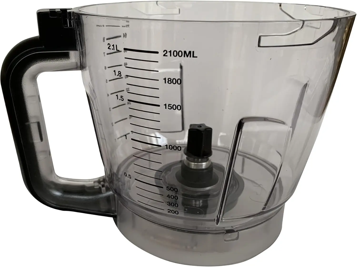 Genuine OEM Replacement Part for Ninja Food Processor BN600 BN601 BN602 (Bowl)