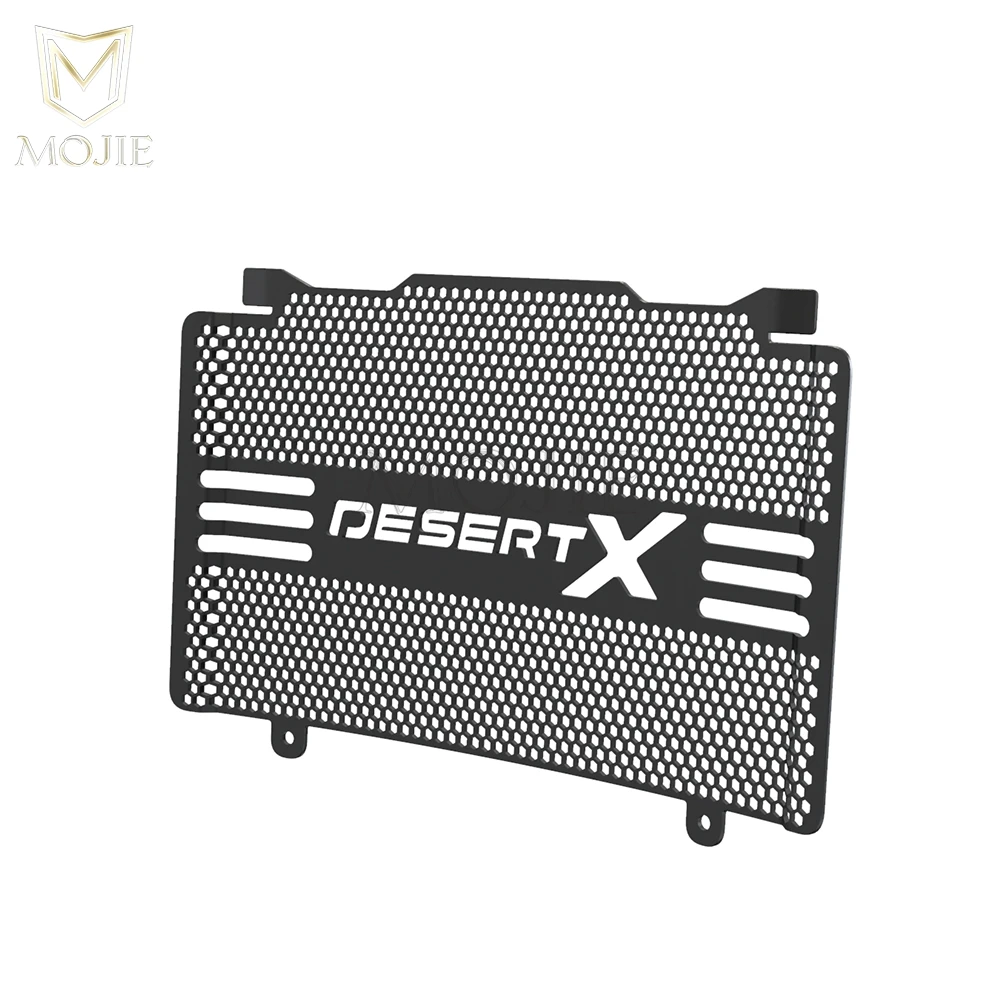 Para DUCATI DESRET X RALLY 2024-2025 DesertX 2022 2023 2024 2025 accesorios de motocicleta cubierta protectora para parrilla de radiador Protector