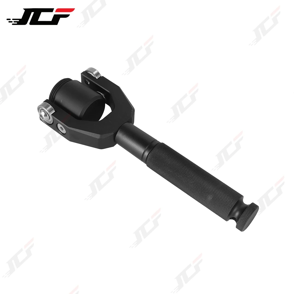 Clutch Removal Kit Can-Am Belt Changing Tool 72”/64” Wheel Base Width For 2017-2021 Can Am Maverick X3 XRS 72" EM1042 view 2