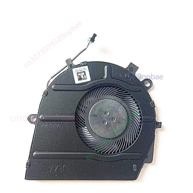 New Original Cooling Fan for Dell Latitude 3410 3510 E3410 E3510 Laptop Internal Replacement