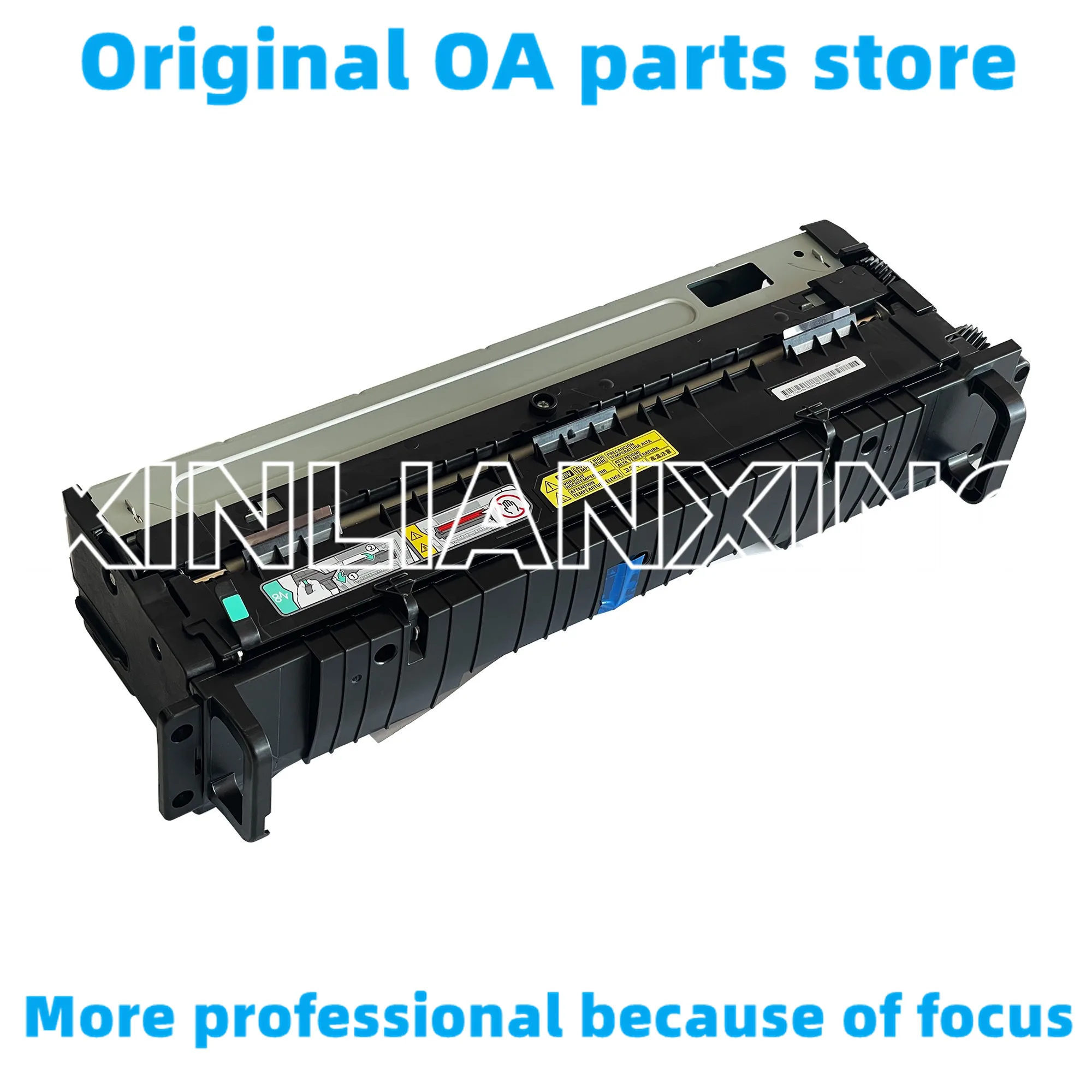 fuser premium para hp color laserjet controlou mfp e82540 e82550 e82560 110v z7y75a 220v z7y76a conjunto fuser atacado unidade de 01