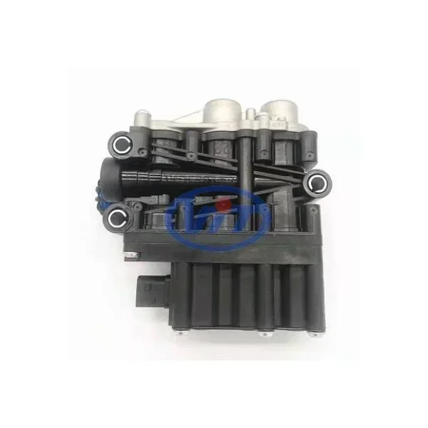 

VIT ECAS Solenoid Valve 4728900500 4728900510 S1889796 for SCN