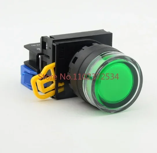 

10 pieces YW1L-MF2E10Q4R MF2E01Q4G MF2E11Q4Y AF2E20QM3G switch