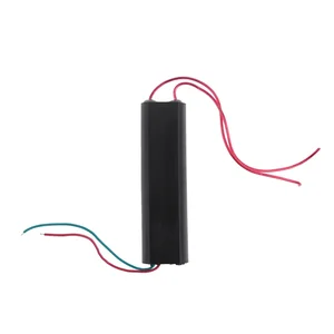 Modül, Sürücü Darbesine bağlı Bileğin Ark kaynağından, 400KV olan Yüksek Voltajlı bir ekipman Jeneratörüdür 6 Büyük satış güç trafosu, yüksek gerilim-no. 3