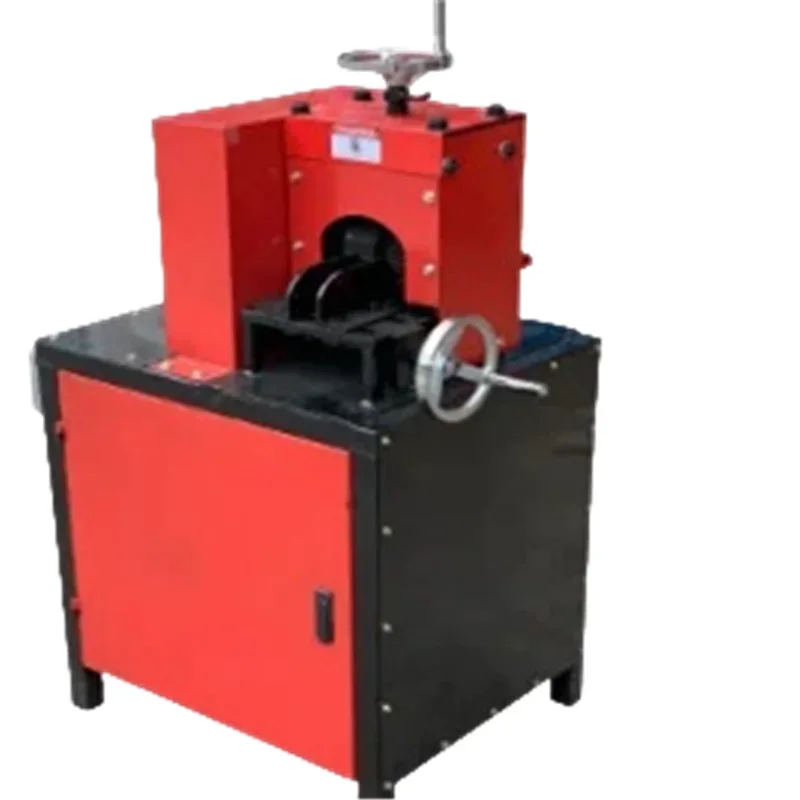 

Copper Wire Recycling Wire and Cable Separation Machine Waste Wire Stripping Machine Scrap Metal Recycling Machine