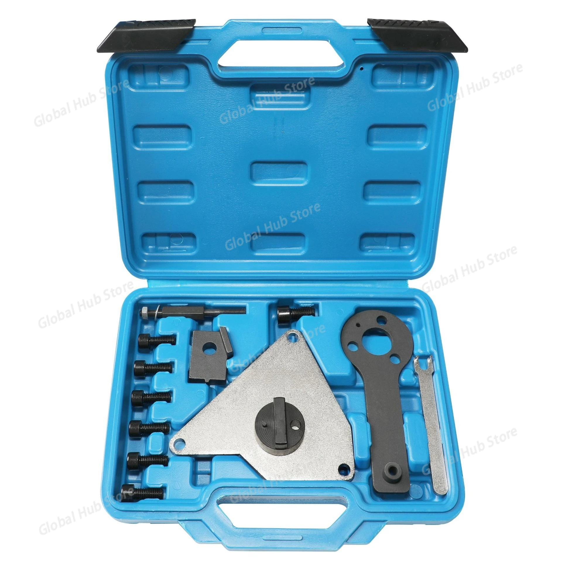 Timing Tool for Timing Belt Replacement - For Fiat, For Jeep Compass and For Opel 1.4T Engines | Automotive Repair Tool