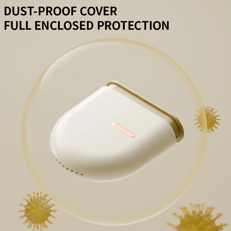 Clear Aligner Storage Box for Invisalign Retainers, Slide-Out Portable Travel Case, Orthodontic Appliances & Dentures Dustproof