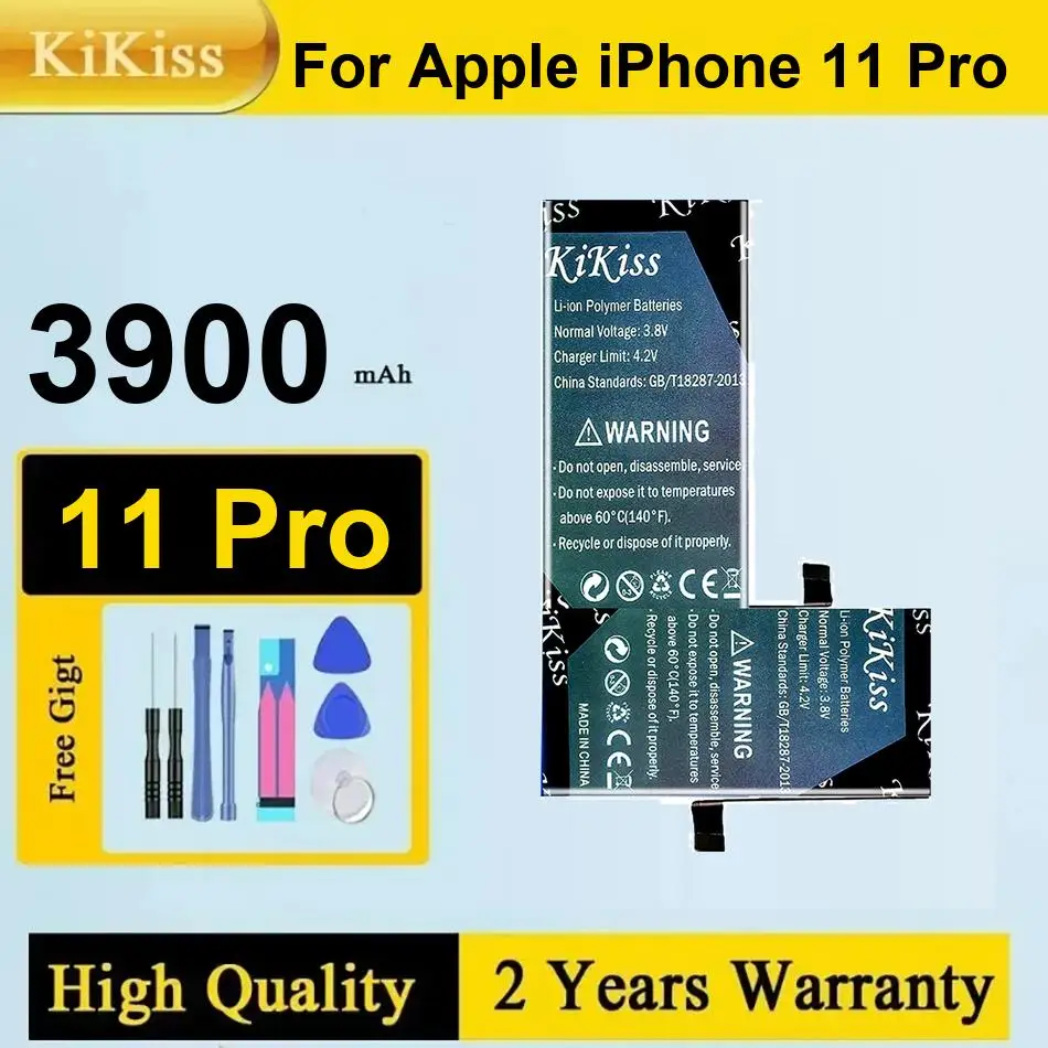   Bateria do Apple iPhone 11 Pro