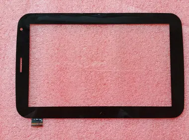 

Black 7 Inch P/N ACE-GG7.0B-401-FPC FPDC-0580 Tablet Capacitive Touch Screen Panel Repair Replacement Accessories 185*116 mm