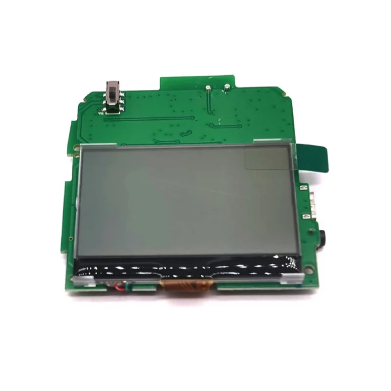 【Shop Now】Replacement Mainboard & LCD Screen For Godox V1 Flash Control PCB Driver Board V1F