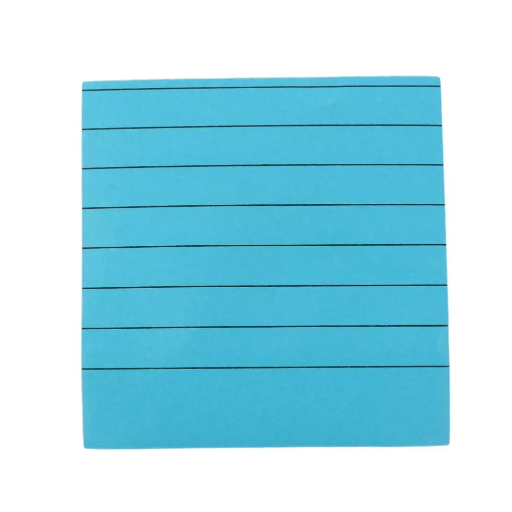 8-blocos-de-notas-autoadesivos-coloridos-8-cores-arco-Iris-com-linhas-para-estudantes-45-folhas-bloco-360-folhas-no-total