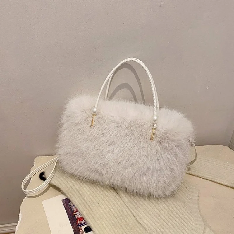 

Luxury-chic 2025 New Ladies Luxury Brand Leather Hand Bag Famous Designer Popular Vintage Classic​