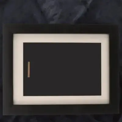 Medal Display Frame Wooden Premium Craftsmanship Stable Non Deformable Tabletop Trophy Holder Family Keepsake Gift Photo Display