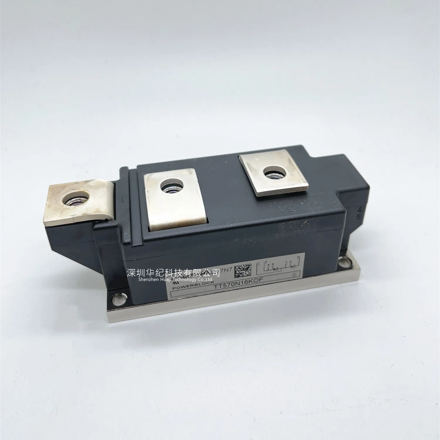 DD540N22K DD540N24K DD540N26K Diode Module