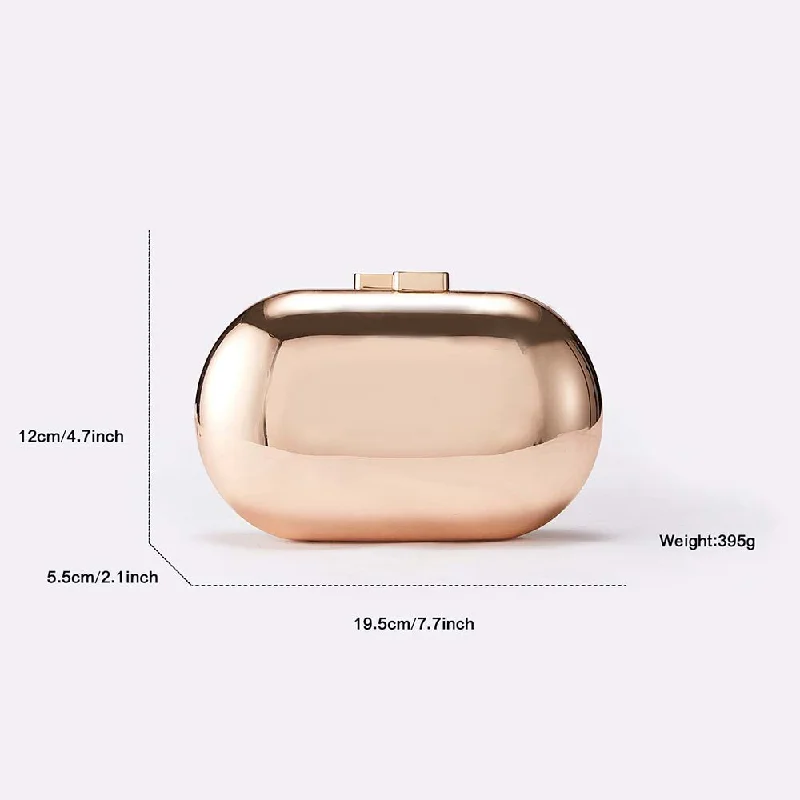 Handbag Evening Party Crossbody Bag New Shoulder Fashion Clutch Acrylic Hand Luxury Women's Bags Promotion Luxury Designer Bags
